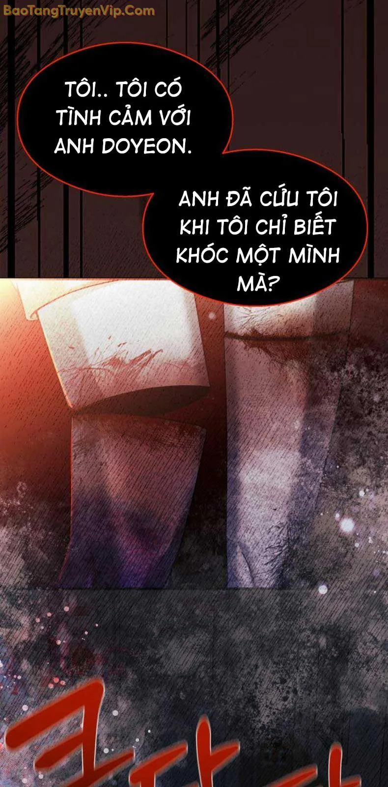 Hẹn Hò Rùng Rợn chương 17 - trang 83