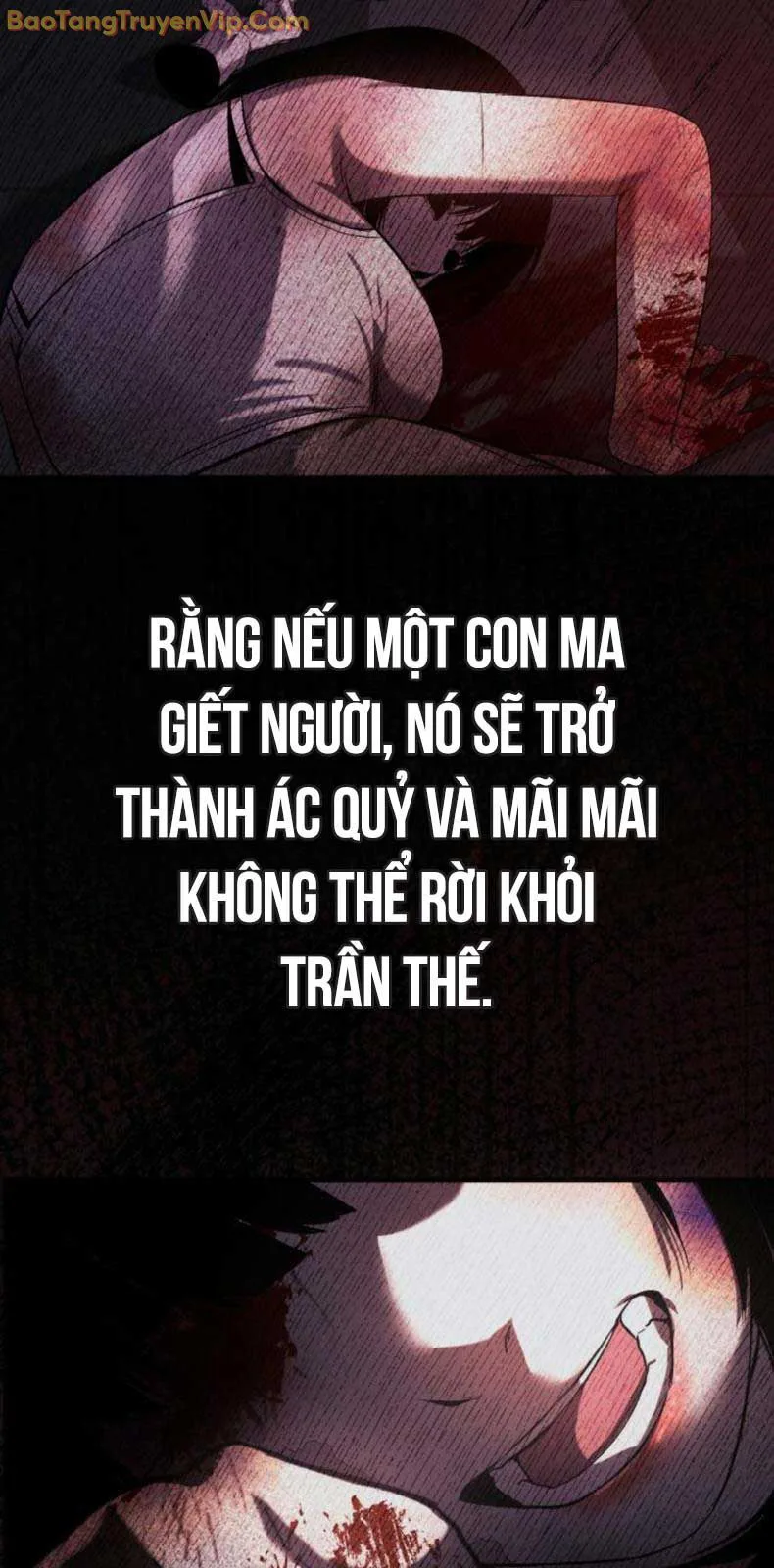 Hẹn Hò Rùng Rợn chương 17 - trang 87