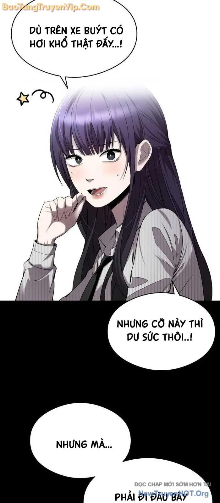 Hẹn Hò Rùng Rợn chương 21 - trang 4