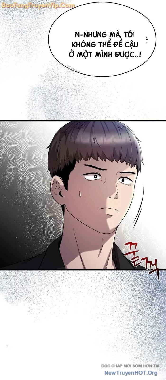 Hẹn Hò Rùng Rợn chương 21 - trang 16