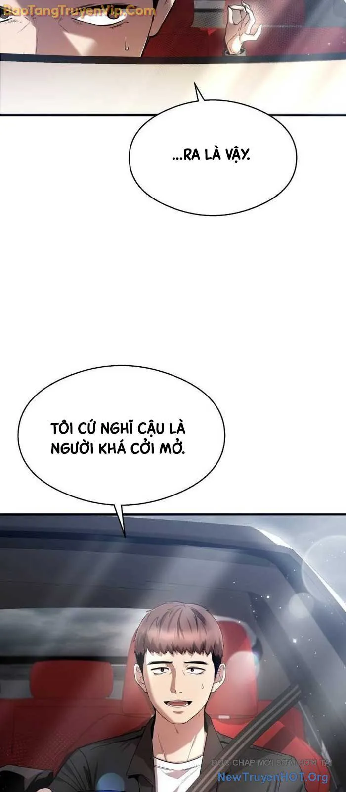 Hẹn Hò Rùng Rợn chương 21 - trang 22