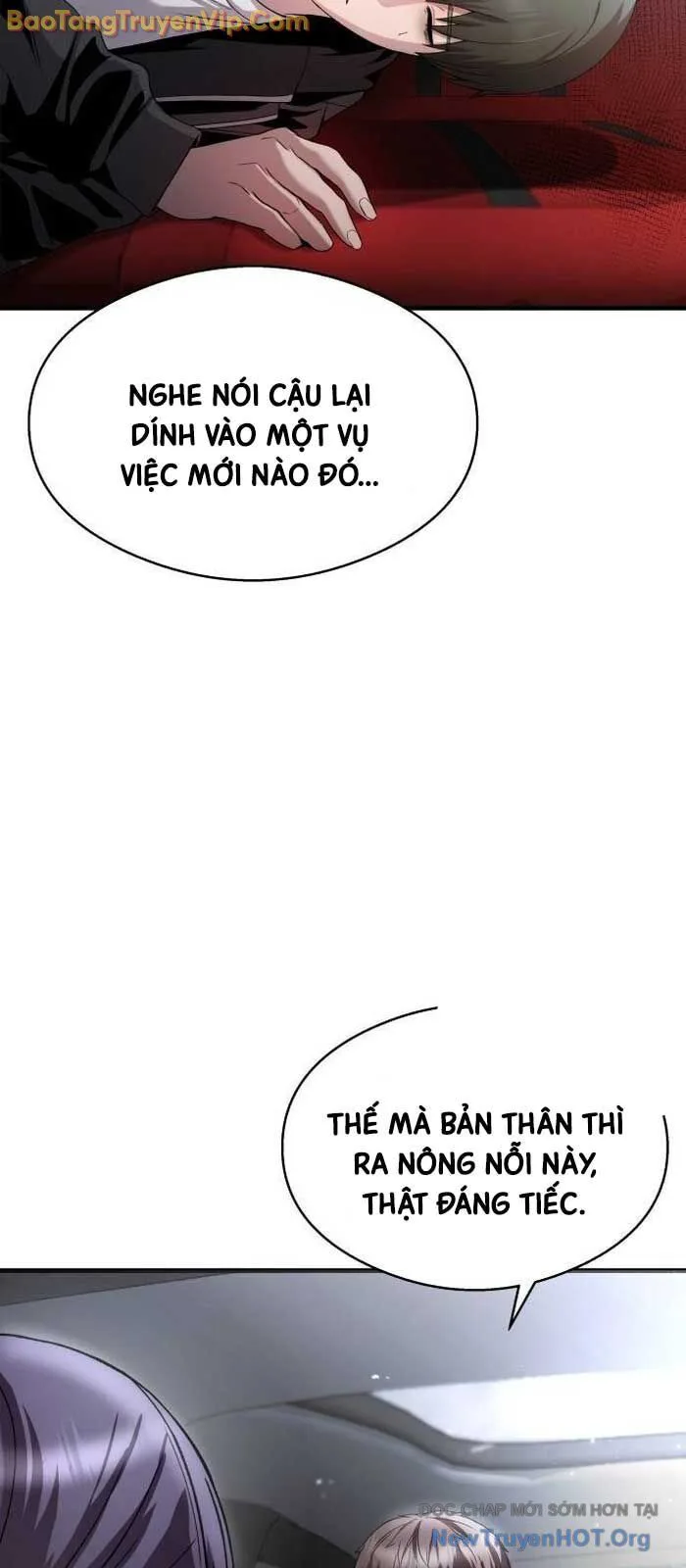 Hẹn Hò Rùng Rợn chương 21 - trang 24