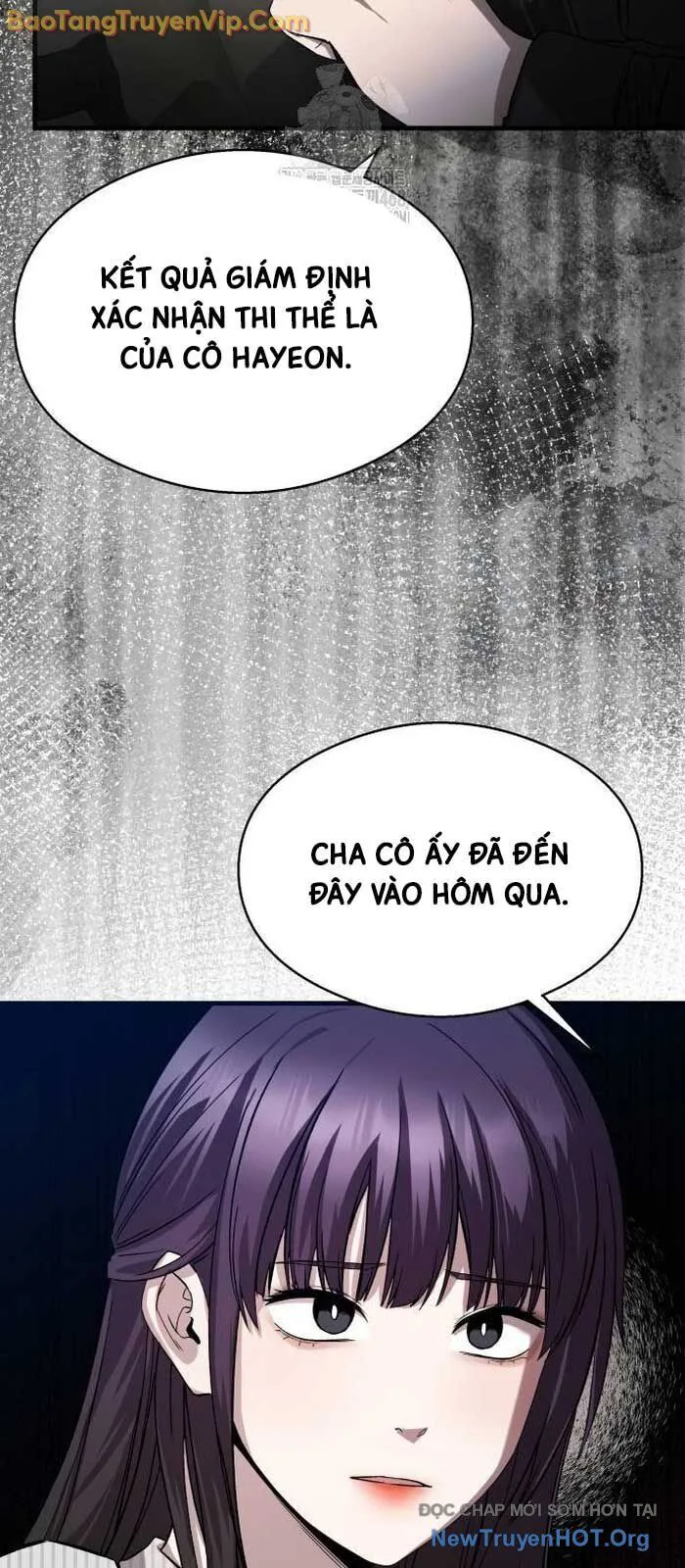 Hẹn Hò Rùng Rợn chương 21 - trang 26