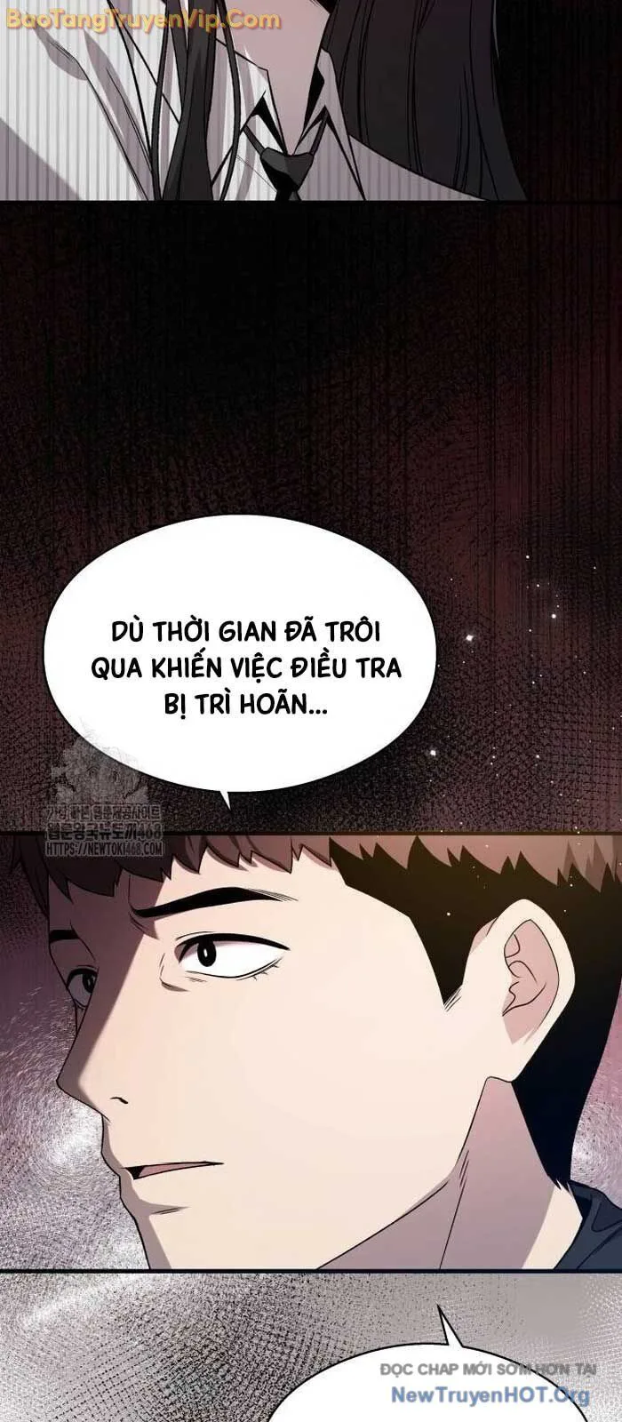 Hẹn Hò Rùng Rợn chương 21 - trang 27