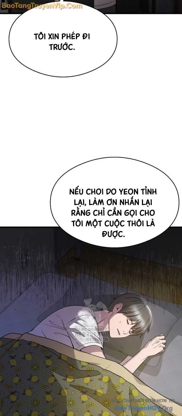 Hẹn Hò Rùng Rợn chương 21 - trang 33