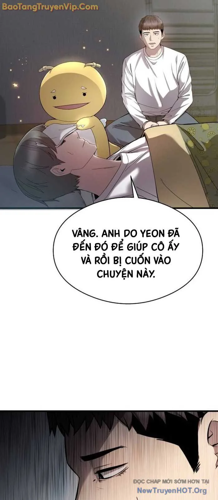 Hẹn Hò Rùng Rợn chương 21 - trang 44