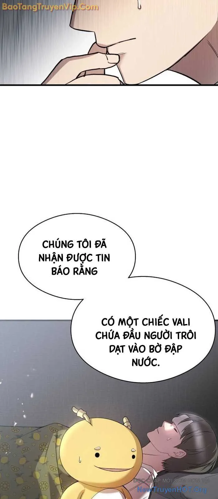 Hẹn Hò Rùng Rợn chương 21 - trang 45