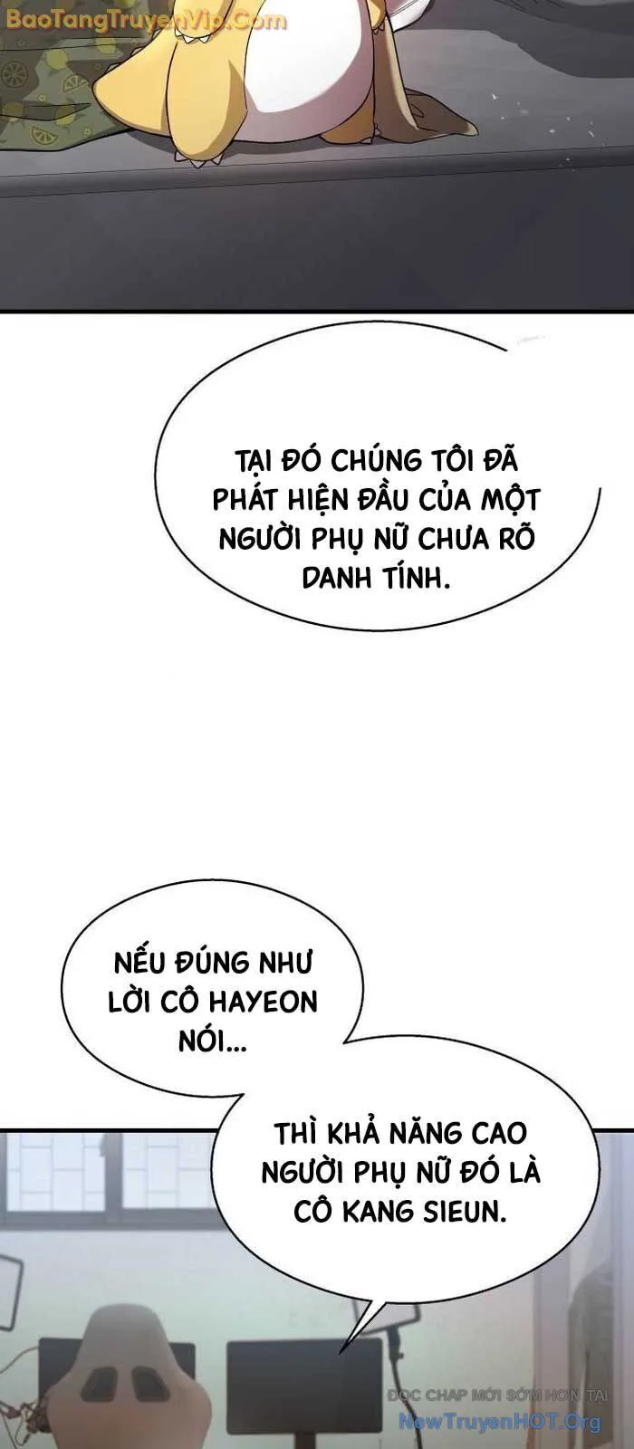 Hẹn Hò Rùng Rợn chương 21 - trang 46