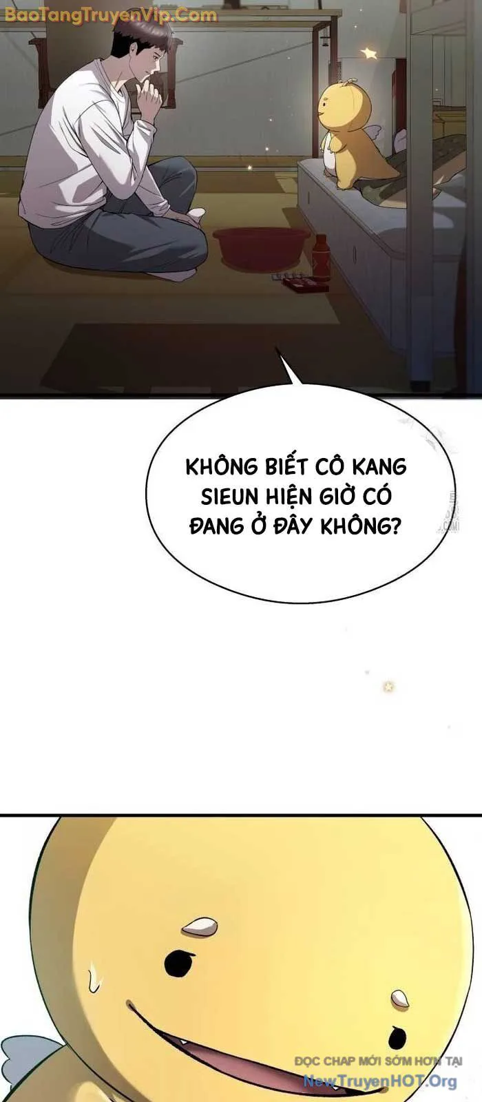 Hẹn Hò Rùng Rợn chương 21 - trang 47