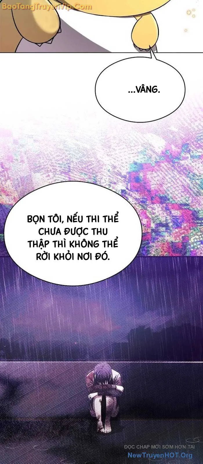 Hẹn Hò Rùng Rợn chương 21 - trang 48