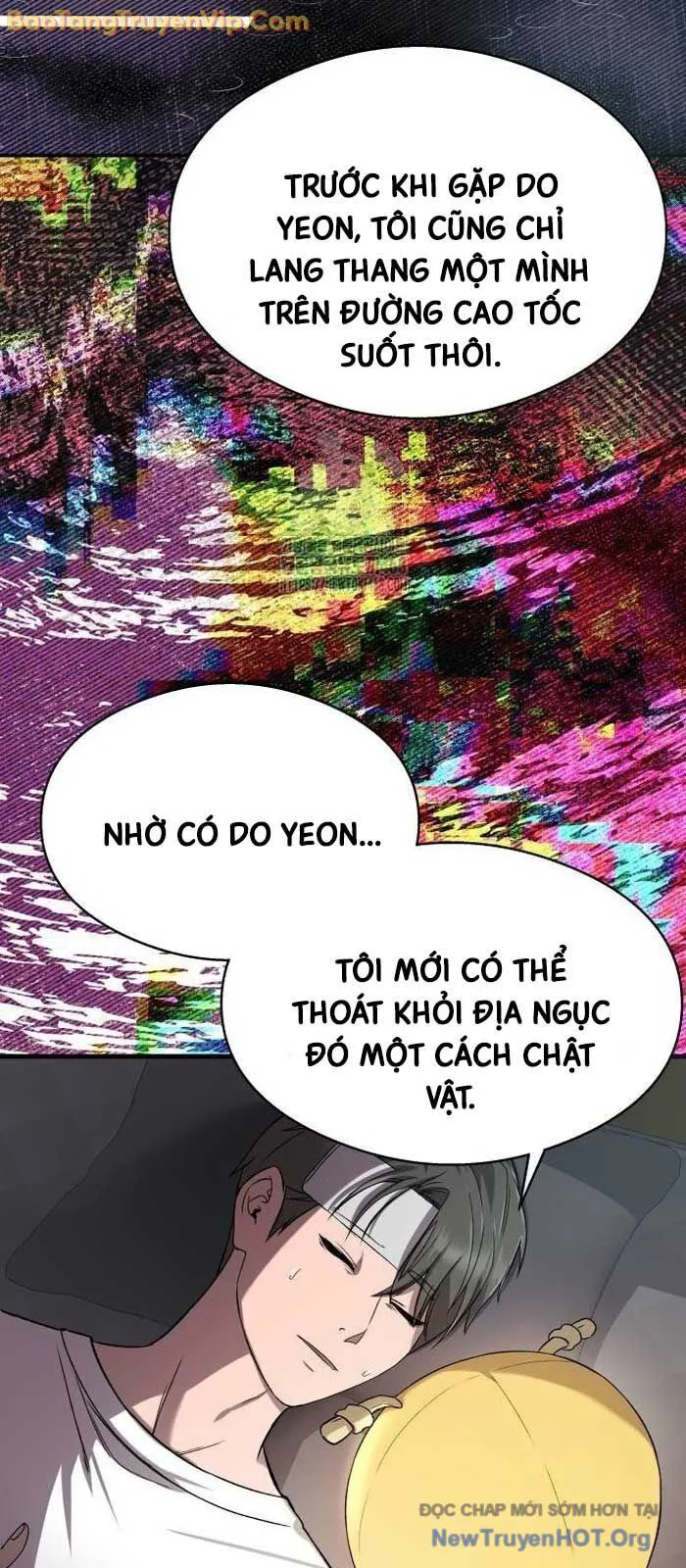 Hẹn Hò Rùng Rợn chương 21 - trang 49