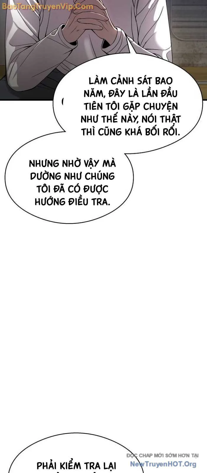 Hẹn Hò Rùng Rợn chương 21 - trang 51