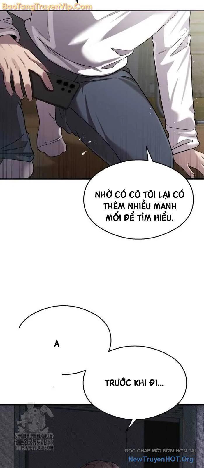 Hẹn Hò Rùng Rợn chương 21 - trang 63