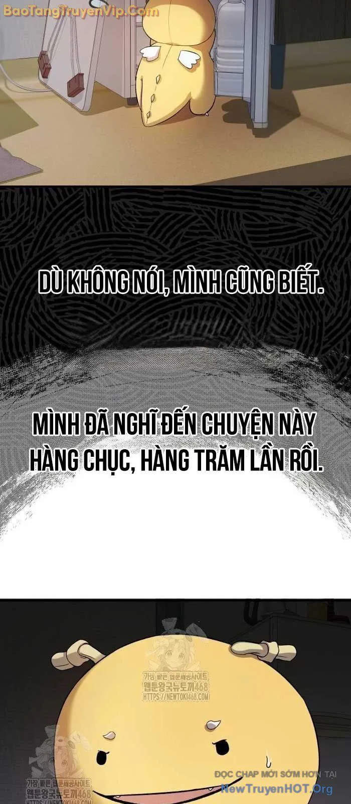 Hẹn Hò Rùng Rợn chương 21 - trang 66