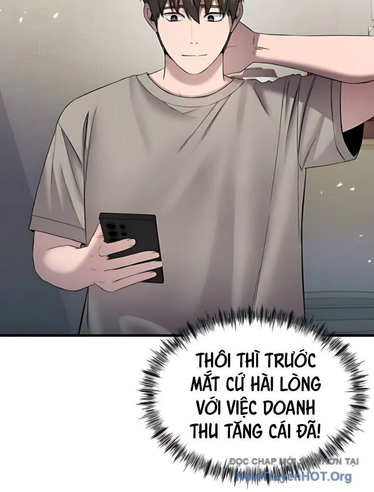 Hẹn Hò Rùng Rợn chương 24 - trang 153