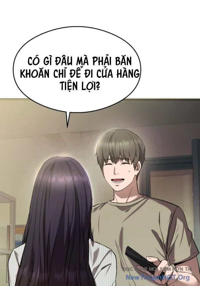 Hẹn Hò Rùng Rợn chương 25 - trang 5