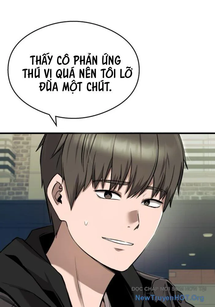 Hẹn Hò Rùng Rợn chương 25 - trang 53