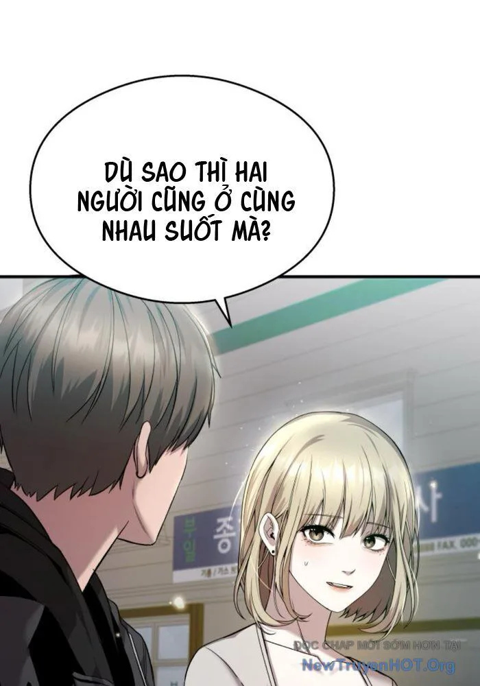 Hẹn Hò Rùng Rợn chương 25 - trang 109