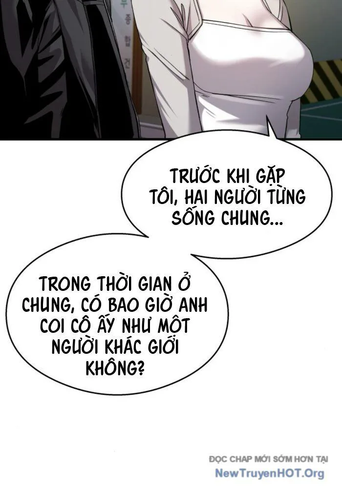 Hẹn Hò Rùng Rợn chương 25 - trang 110
