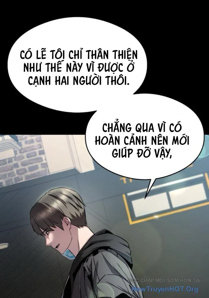 Hẹn Hò Rùng Rợn chương 25 - trang 114