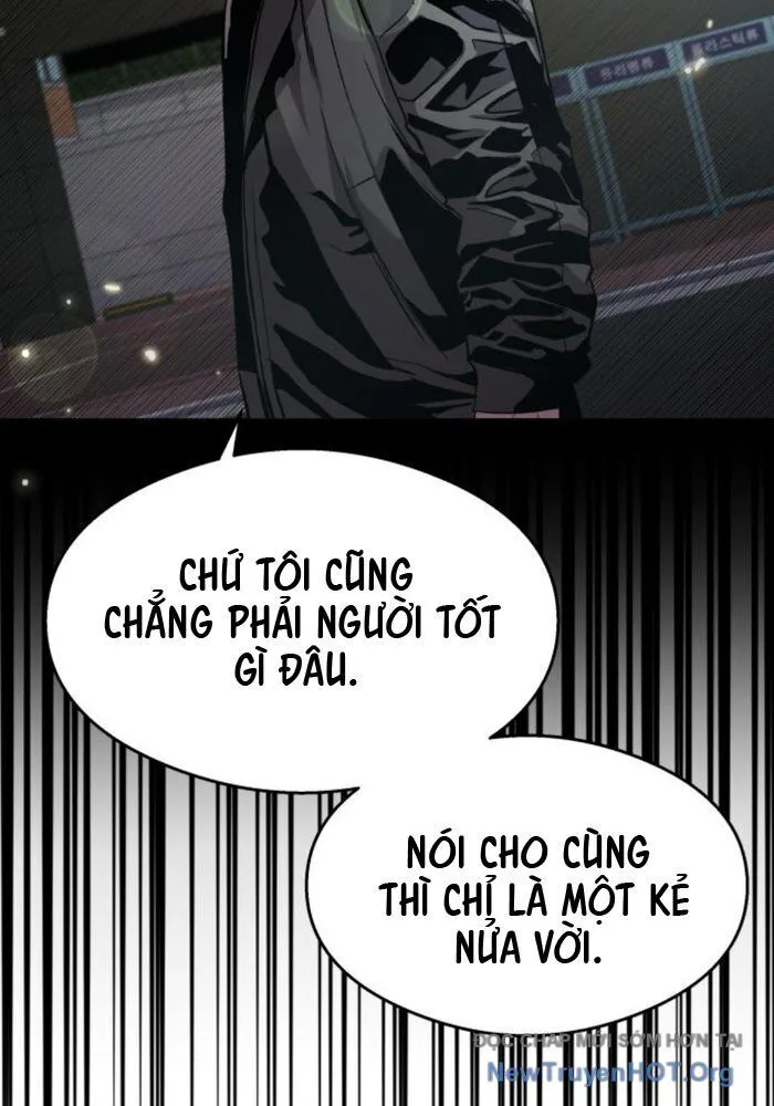 Hẹn Hò Rùng Rợn chương 25 - trang 115