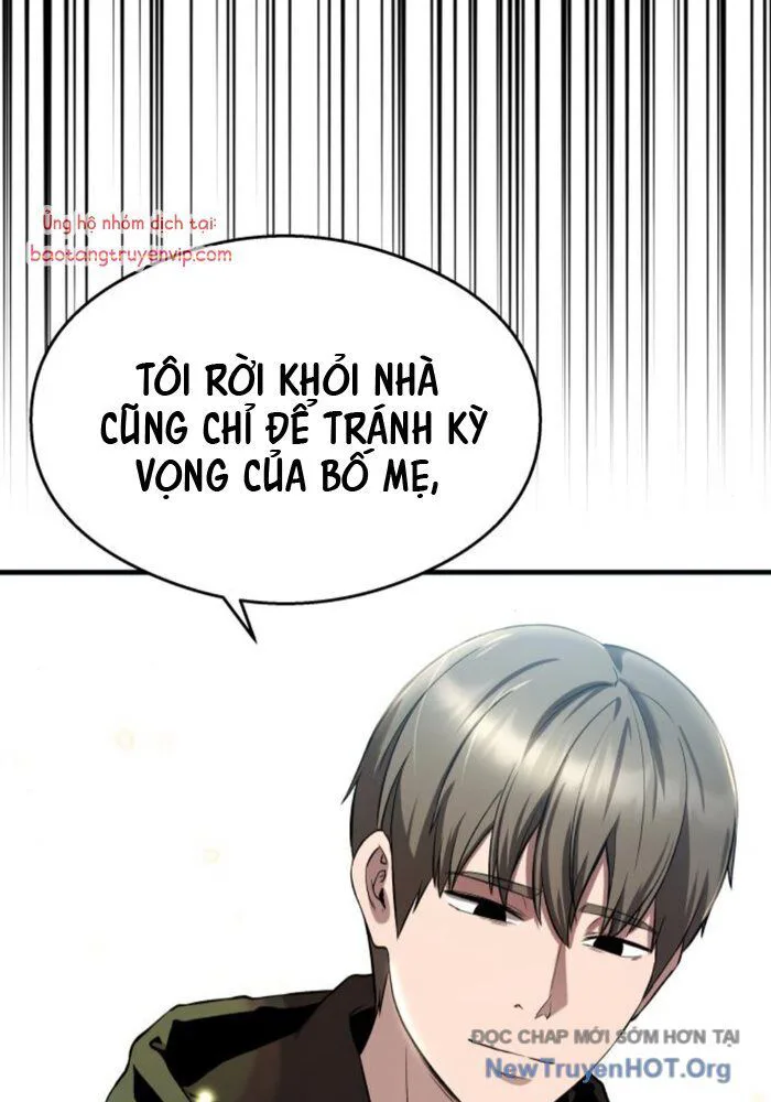 Hẹn Hò Rùng Rợn chương 25 - trang 116
