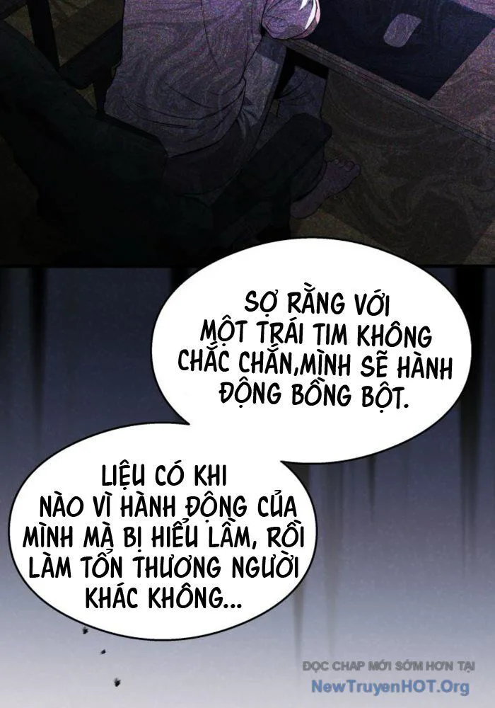 Hẹn Hò Rùng Rợn chương 25 - trang 119