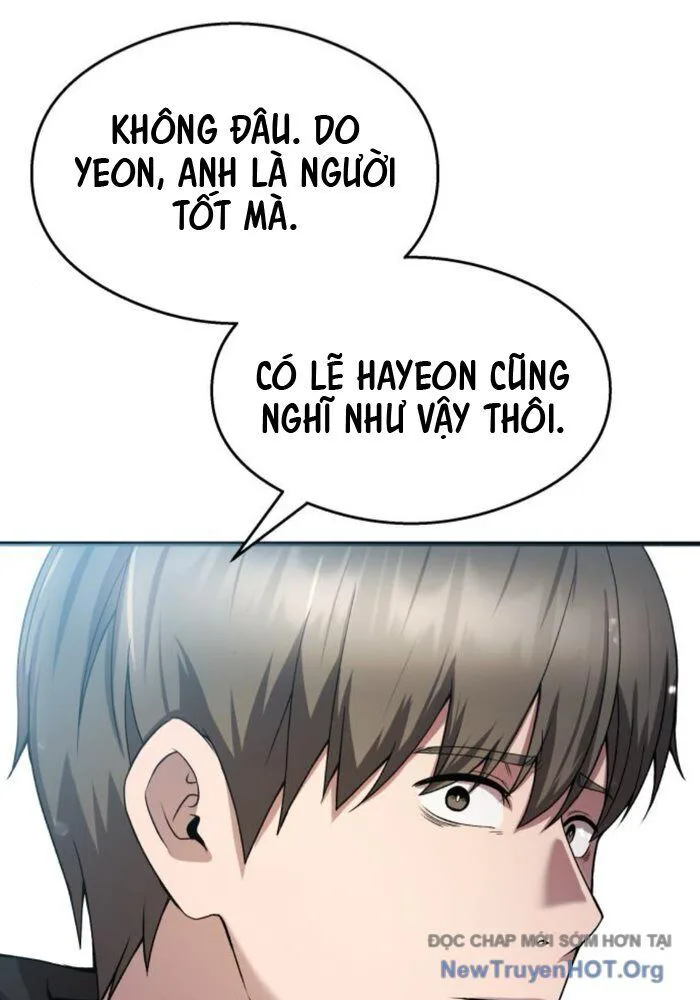 Hẹn Hò Rùng Rợn chương 25 - trang 121