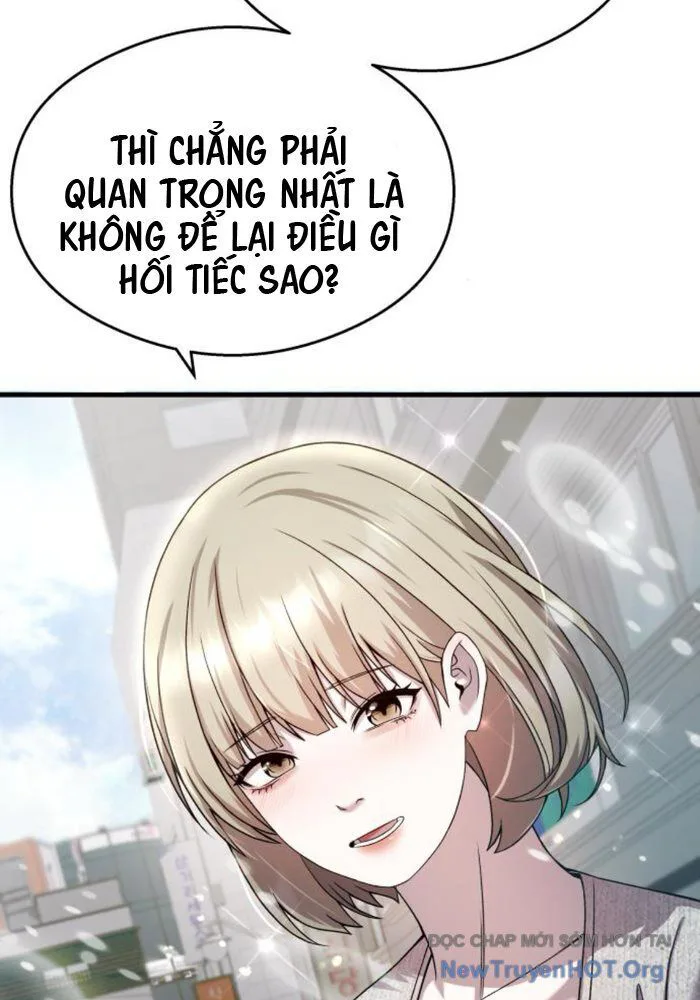 Hẹn Hò Rùng Rợn chương 25 - trang 131