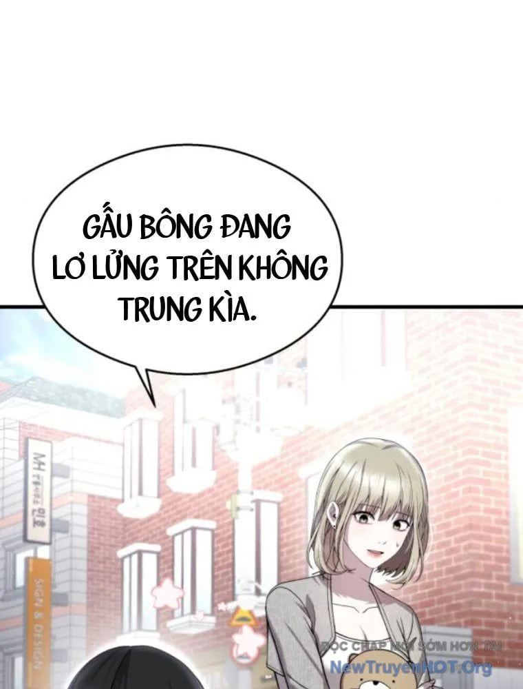Hẹn Hò Rùng Rợn chương 27 - trang 10