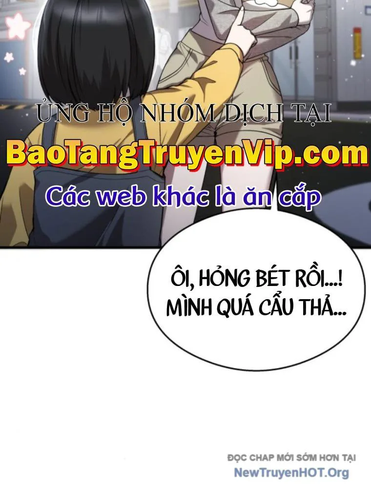 Hẹn Hò Rùng Rợn chương 27 - trang 11