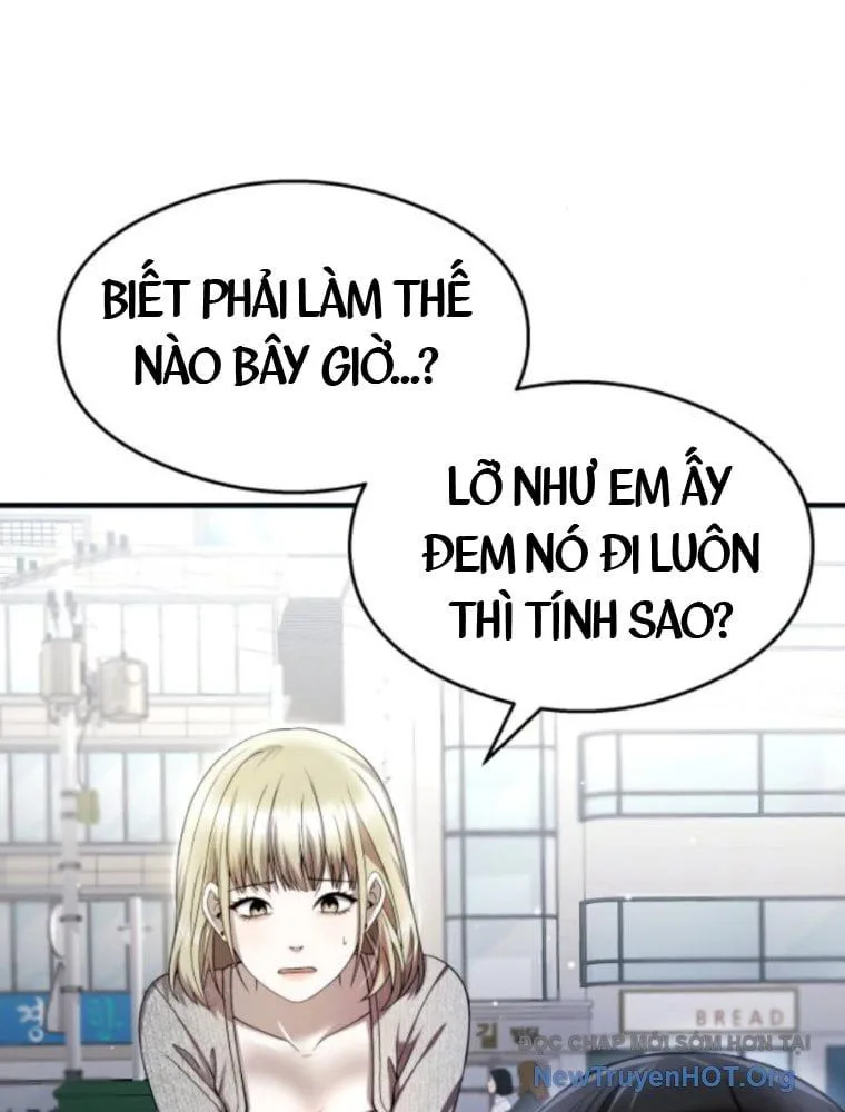 Hẹn Hò Rùng Rợn chương 27 - trang 15