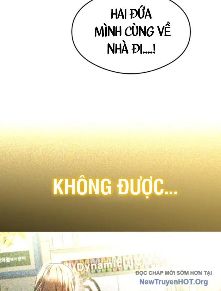 Hẹn Hò Rùng Rợn chương 27 - trang 28