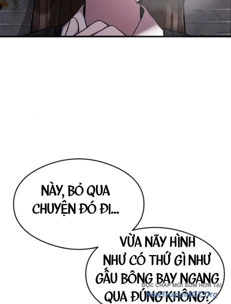 Hẹn Hò Rùng Rợn chương 27 - trang 57