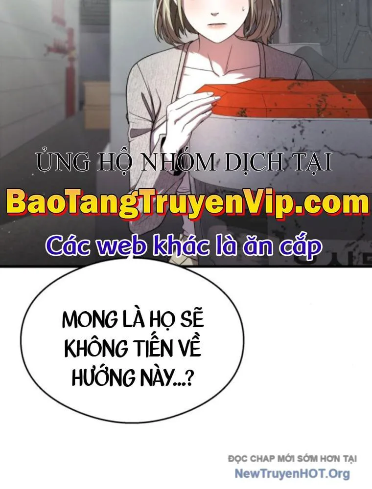 Hẹn Hò Rùng Rợn chương 27 - trang 61