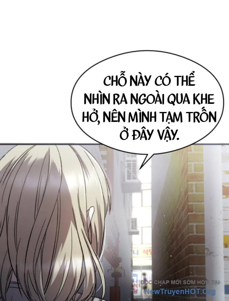Hẹn Hò Rùng Rợn chương 27 - trang 62