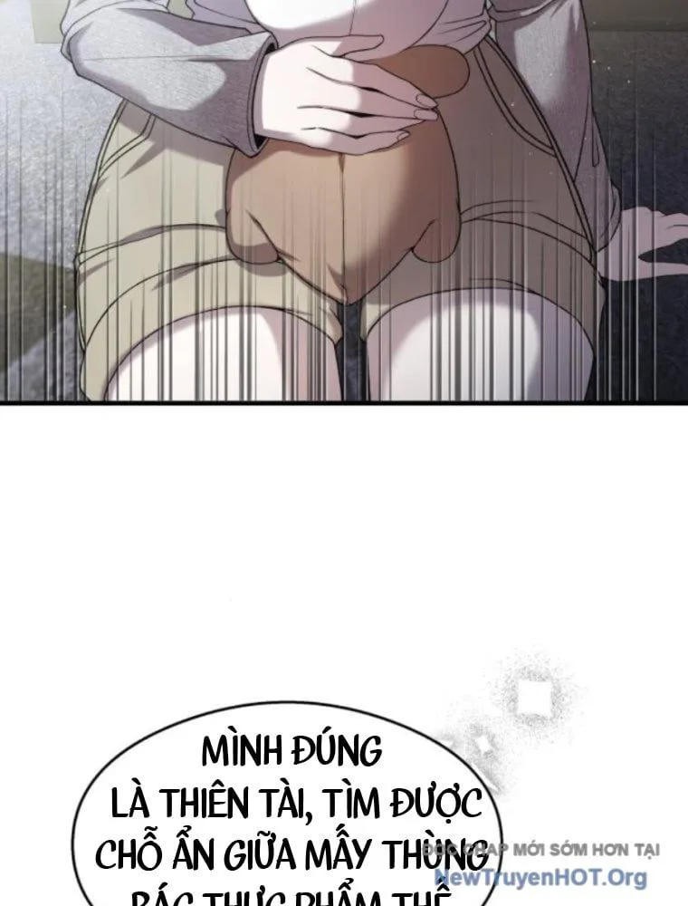 Hẹn Hò Rùng Rợn chương 27 - trang 64