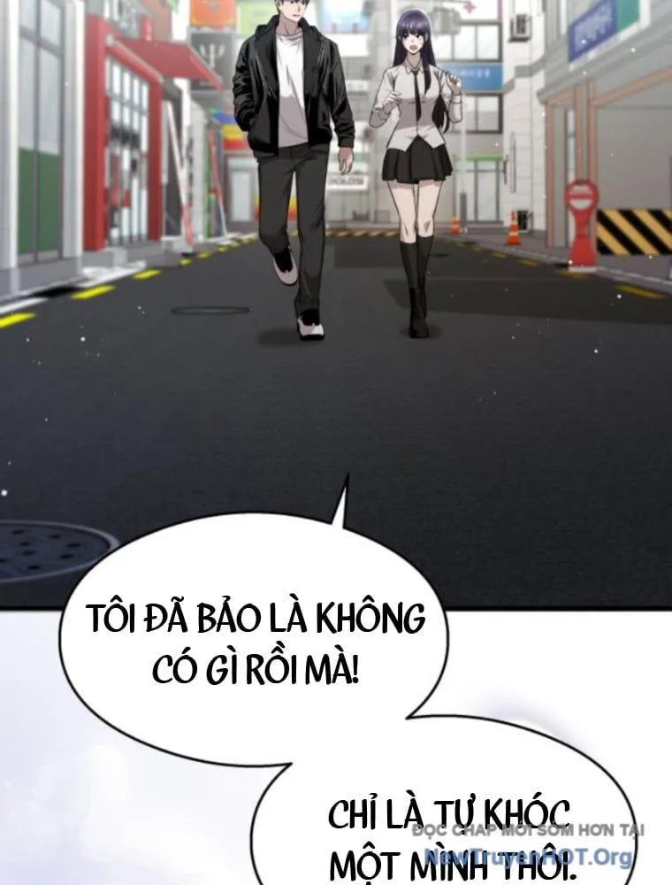 Hẹn Hò Rùng Rợn chương 27 - trang 72