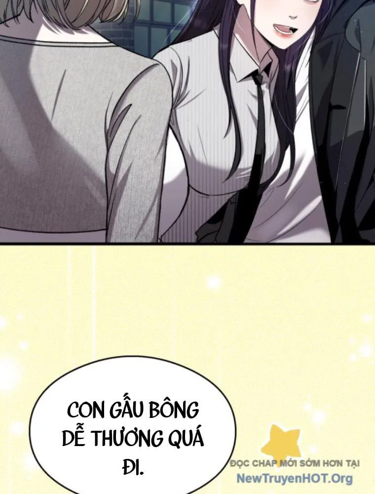 Hẹn Hò Rùng Rợn chương 27 - trang 116