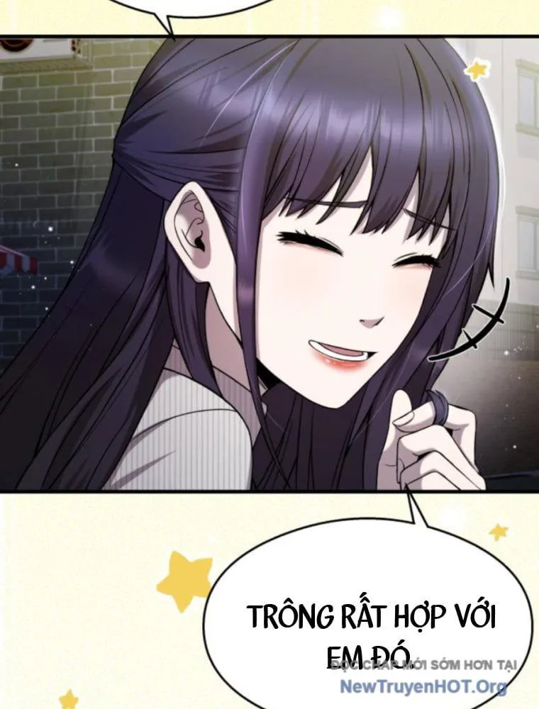 Hẹn Hò Rùng Rợn chương 27 - trang 117
