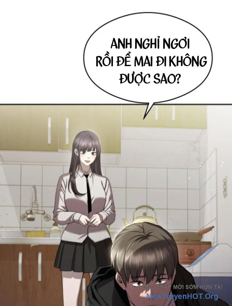 Hẹn Hò Rùng Rợn chương 27 - trang 123