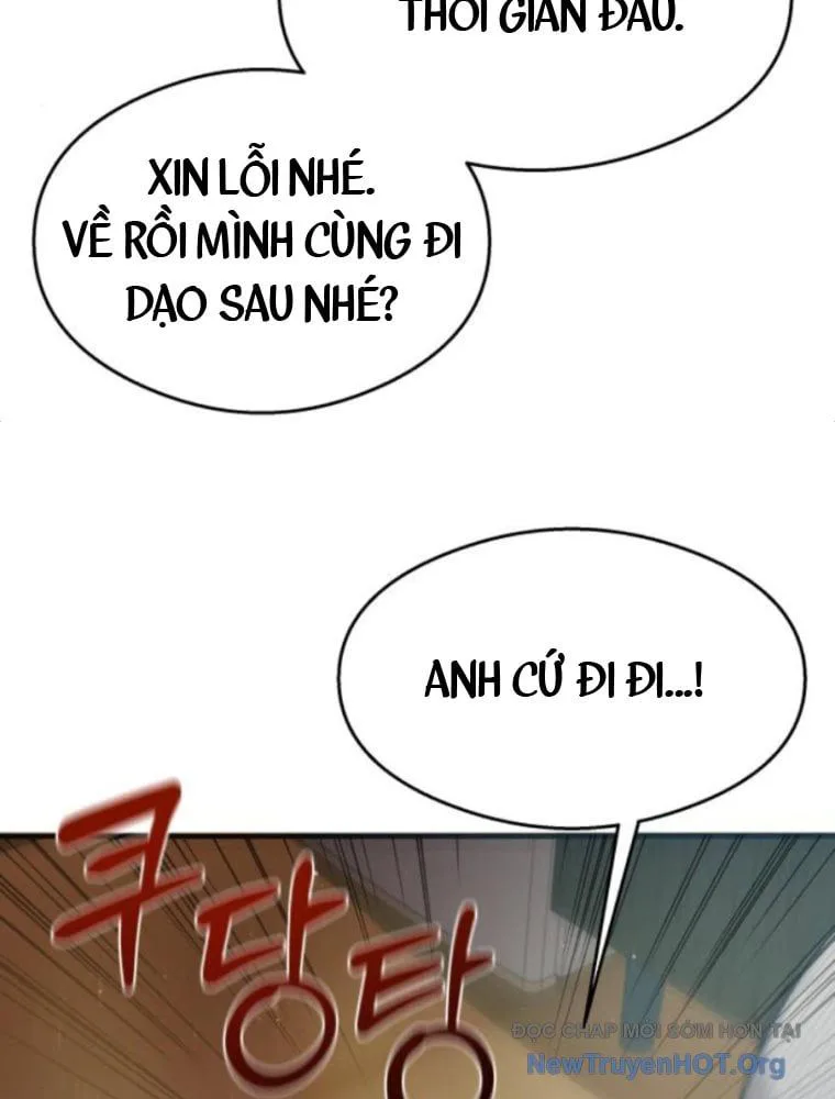 Hẹn Hò Rùng Rợn chương 27 - trang 126