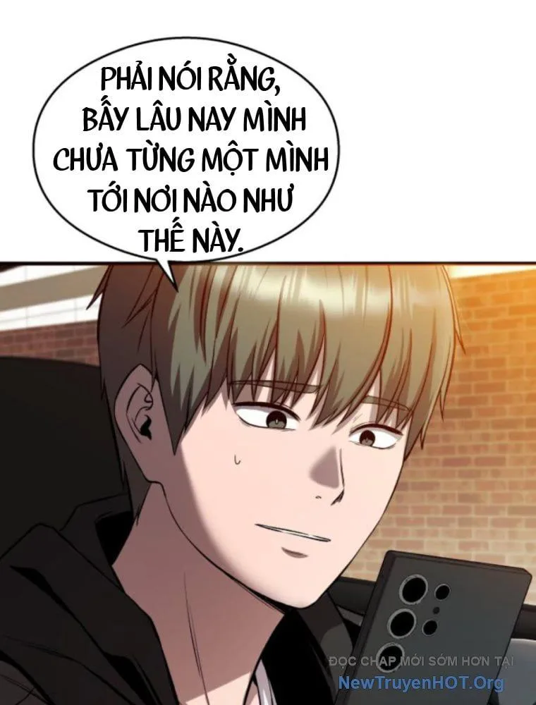 Hẹn Hò Rùng Rợn chương 27 - trang 144