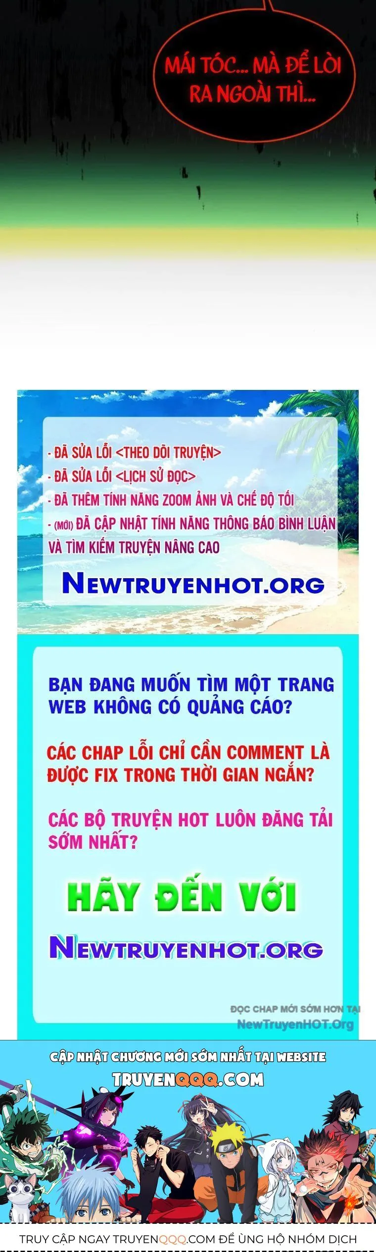Hẹn Hò Rùng Rợn chương 27 - trang 157