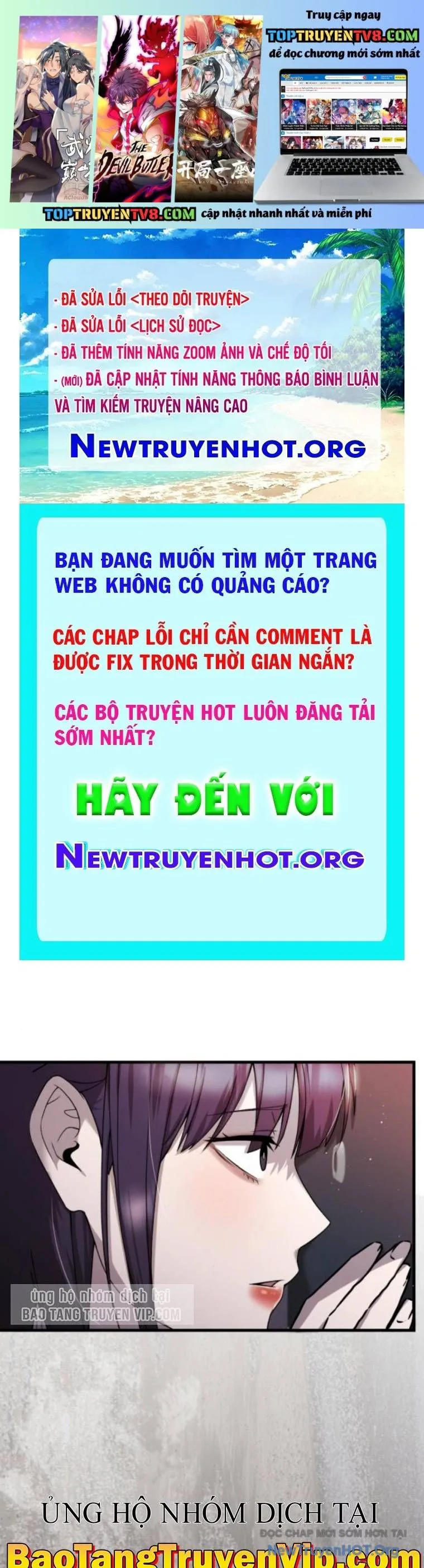 Hẹn Hò Rùng Rợn chương 29 - trang 2