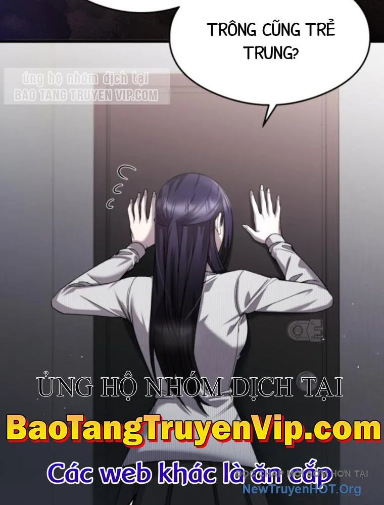 Hẹn Hò Rùng Rợn chương 29 - trang 9