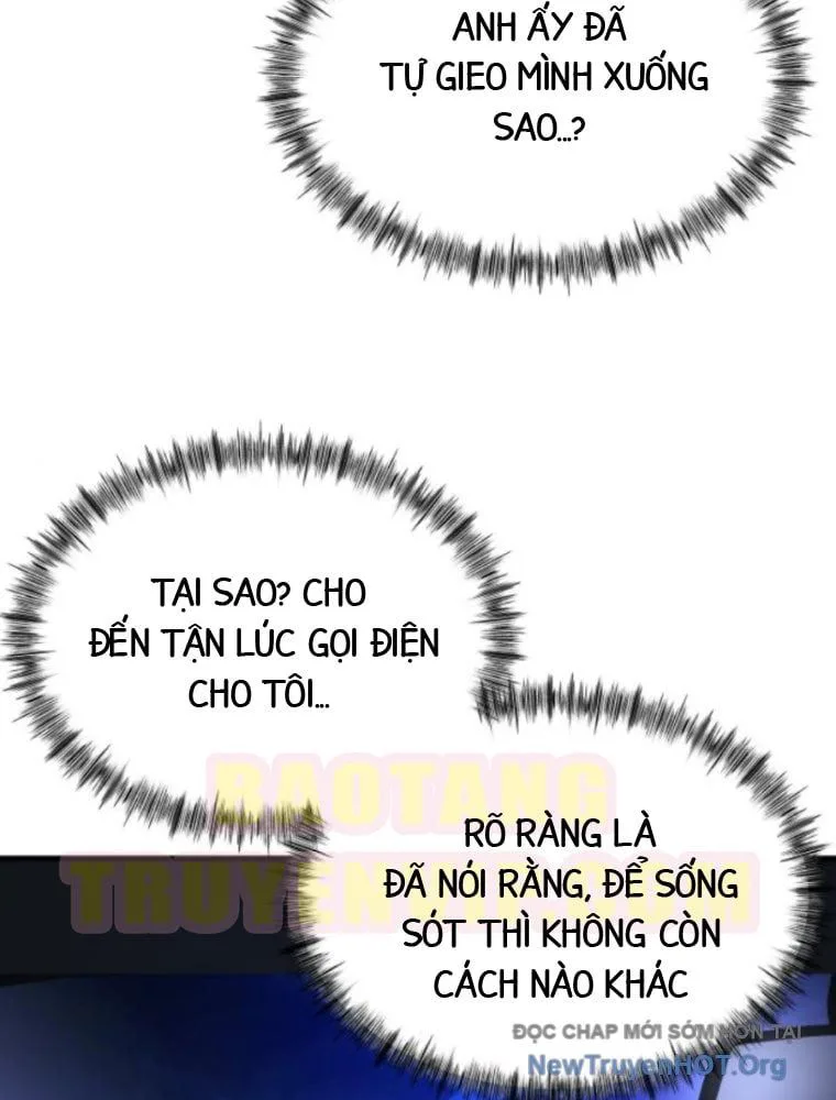 Hẹn Hò Rùng Rợn chương 29 - trang 33