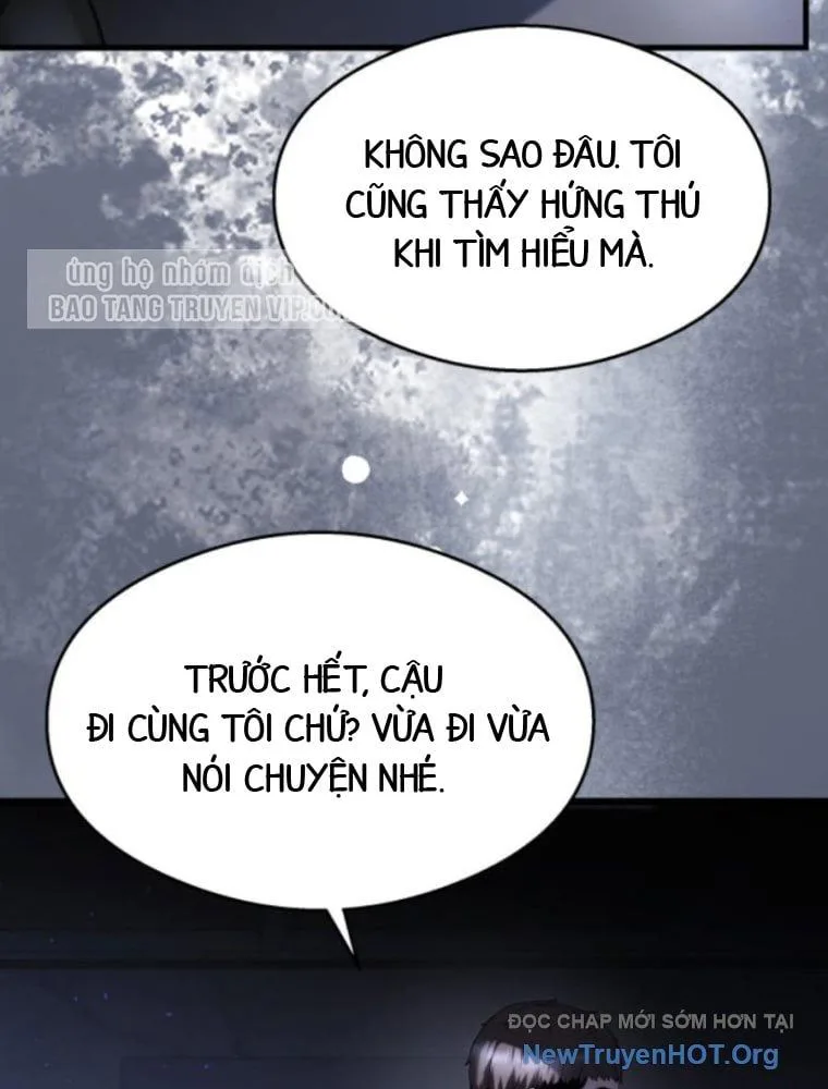 Hẹn Hò Rùng Rợn chương 29 - trang 59