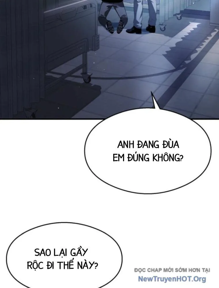 Hẹn Hò Rùng Rợn chương 29 - trang 82