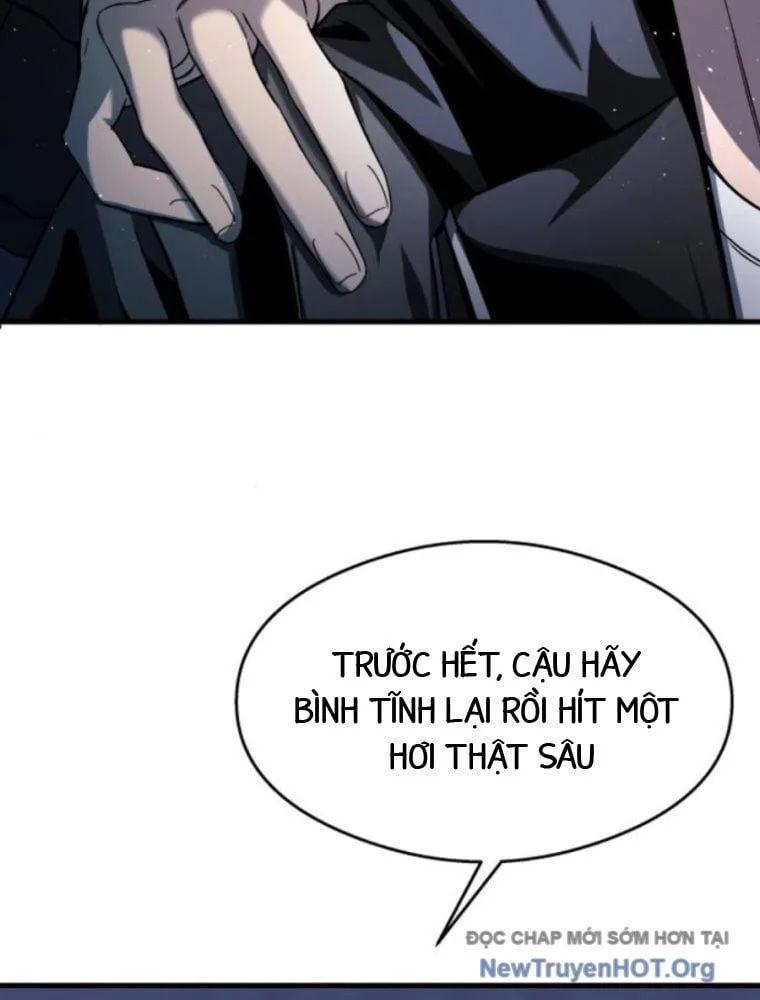 Hẹn Hò Rùng Rợn chương 29 - trang 110
